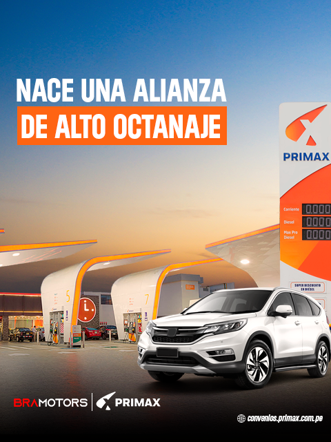 BRAMOTORS